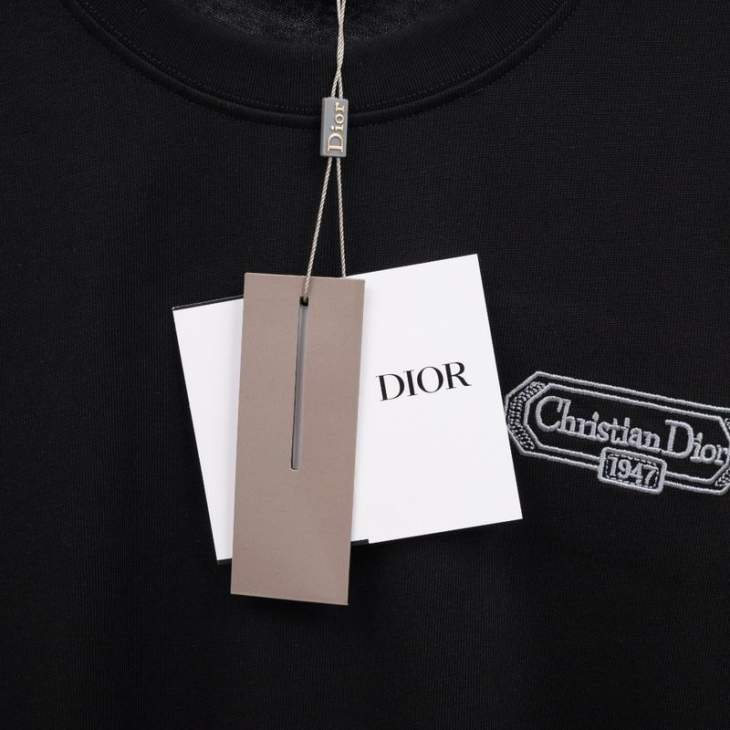 Dior T Shirts Short _SKUDiorS-2XLxetr23115925